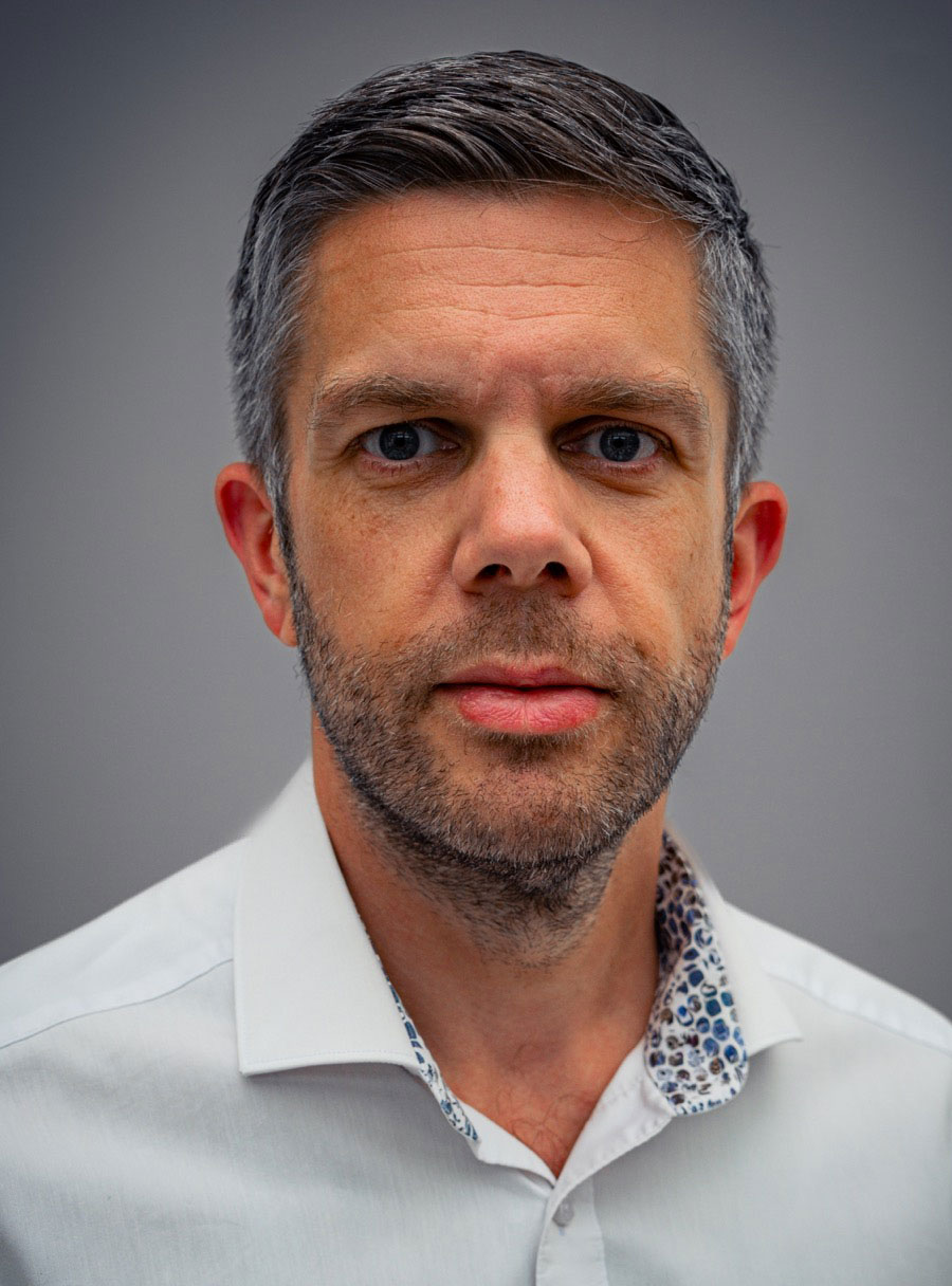 Kevin Duncan